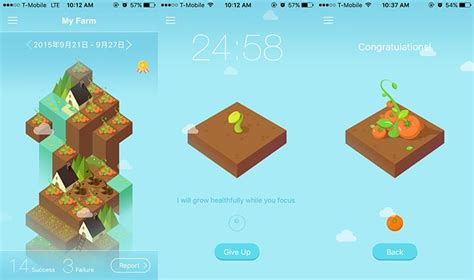 Image result for App Self-Control Tutorial