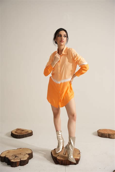 Twisha Shirt – Dorabi