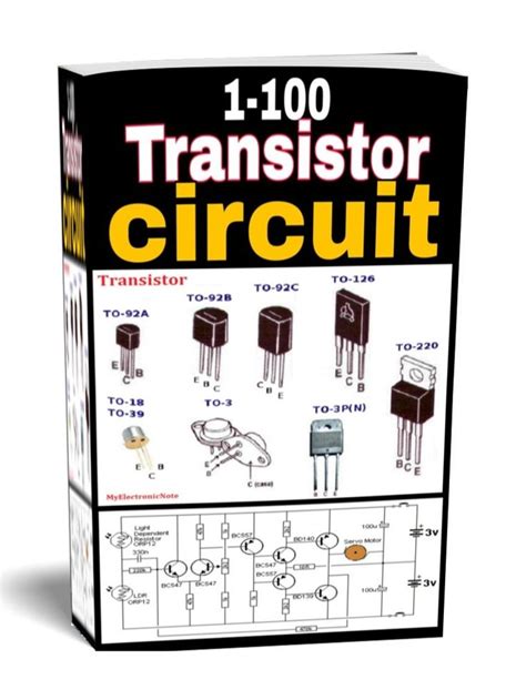 Image result for transistor circuits