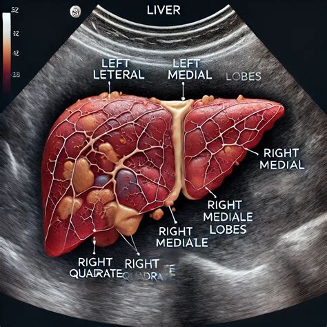 Caudate Lobe Of Liver
