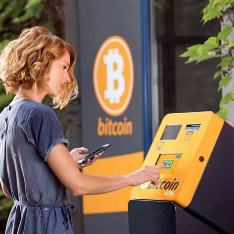 Image result for How to Use a Bitcoin Machine Instructions