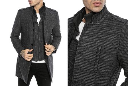 Abrigos de vestir por menos de 100 euros: 10 opciones ideales para ...