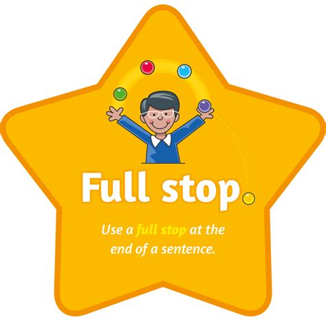 Image result for Full Stop