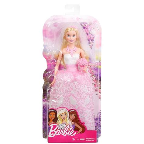 Image result for Barbie Bride Doll