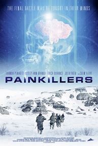 Painkillers movie review