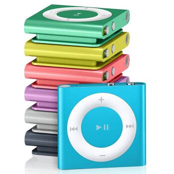 来自苹果的执着，ipod classic你值得买的音乐播放器！_音频播放器_什么值得买