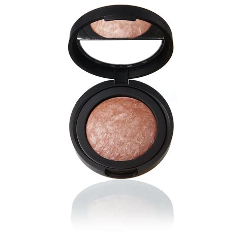 Buy Laura geller new york baked blush-n-brighten powder blush, pink ...