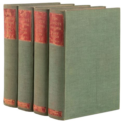 Miguel de Cervantes Saavedra | The History of the Valorous and Witty ...