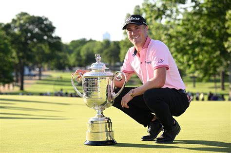PGA Championship winners list 2026: all previous since 1916!
