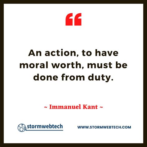 Immanuel Kant Quotes On Morality 的图像结果