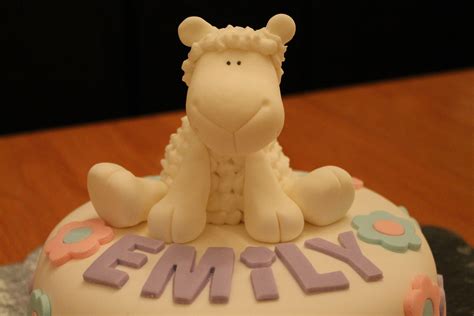 Fondant Lamb 的图像结果