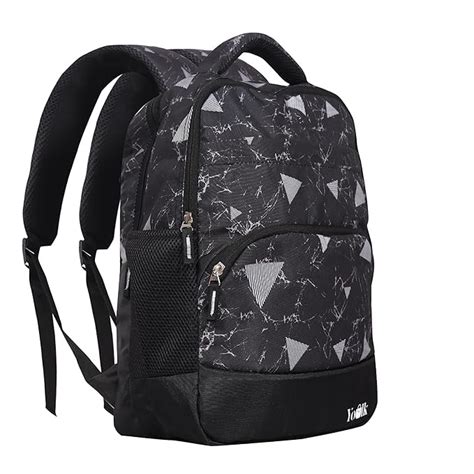 Buy LIMBAKSHIT 40 L Printed Laptop Backpack with 15.6 Inch Laptop ...