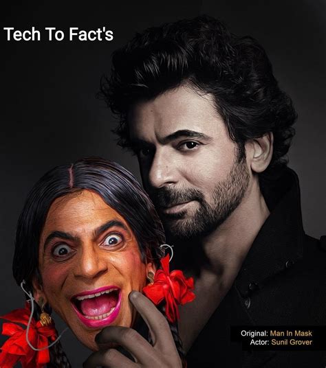 Sunil Grover Net Worth in rupees