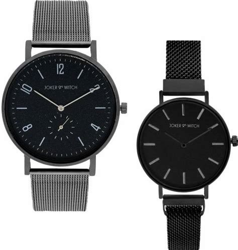 Couple Watches - Buy Couple Watches Online at Best Prices in India ...