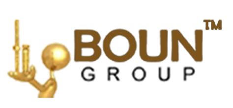 Boun Group