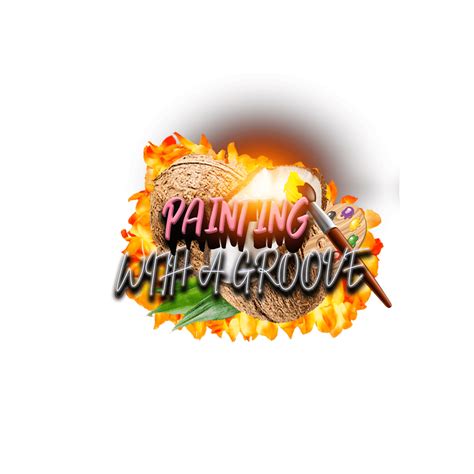 BRING THE KIDS PAINTING WITH A GROOVE, MELLO GROOVE, Tamarac, 24 March ...