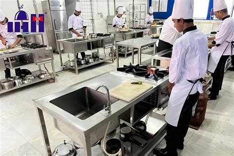 Indian IHM Kolkata Campus: Photos, Virtual Tour