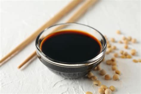 Sodium in Soy Sauce: Health Impacts and Consumption Tips-www ...