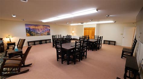 Our Location | Anders - Rice Funeral Home