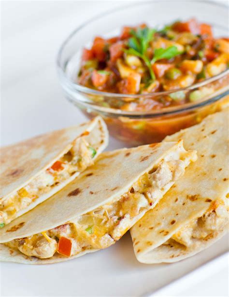 Image result for quesadillas