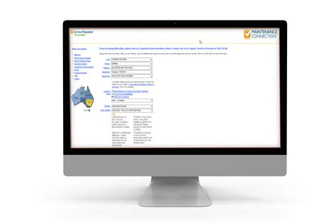 Image result for Maintenance Connection Mobile