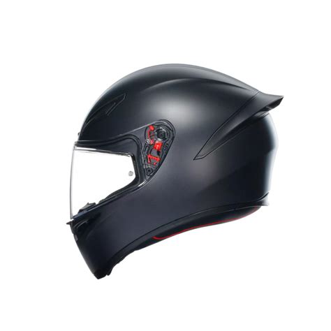 Buy AGV K1 S Helmet - Matte Black Online in India – superbikestore
