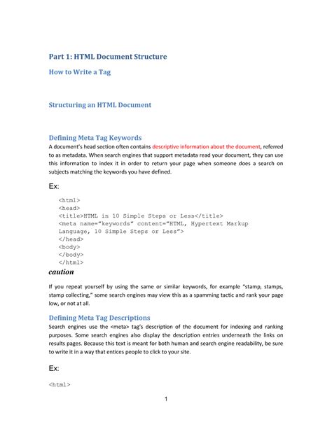 Image result for HTML Programming Examples