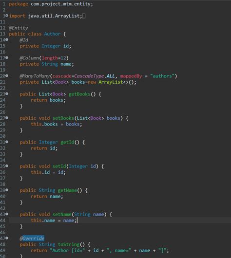 Image result for One-To-Many Bi-Directional Mapping Spring Boot Example