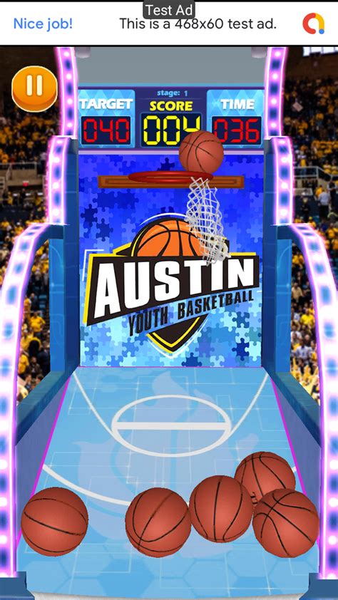 Image result for Simple Basketball Game Code in JavaScript