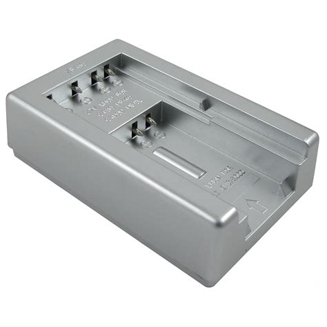 Buy Lenmar XPA16/S SoloXP, BCL, MSC Adapter Plate for Casio NP-40 ...