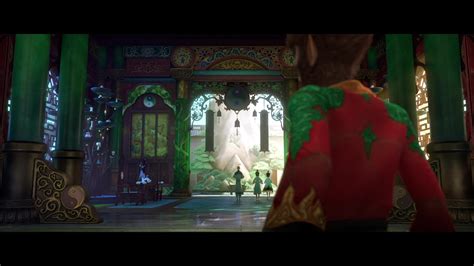Monkey King Reborn (2021) Screencap | Fancaps