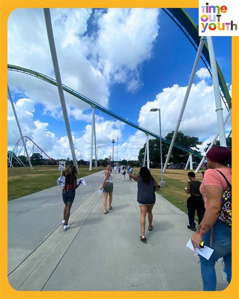 Time Out Youth | Charlotte NC