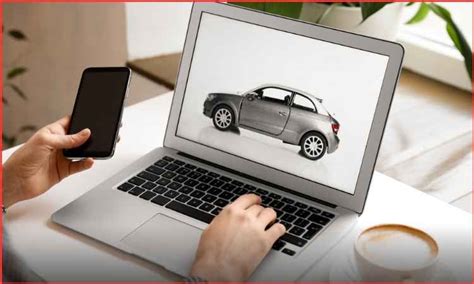 How Cars24 Uses Technology to Simplify Car Selling and Buying