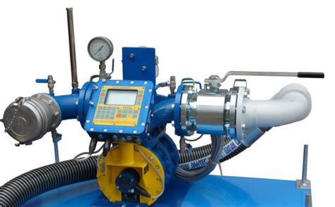 Image result for Flow Meter Testing