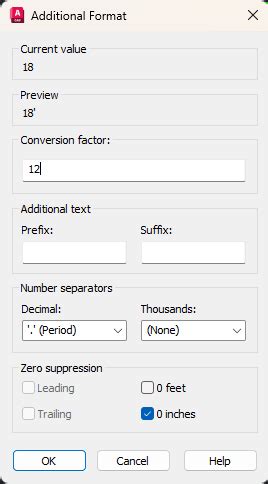Insert Table AutoCAD 的图像结果
