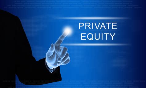 Private Equity, The Sunlit Uplands In Distressed Economy