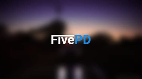 Image result for Fivepd Tutorial