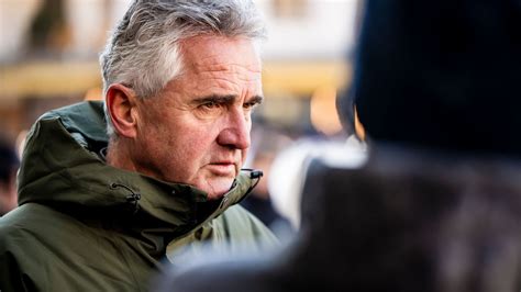 Crans-Montana: Bruno Huggler inquiet pour le tourisme en Valais - Blick