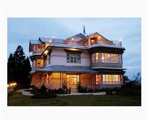 NORBU GHANG HOUSE (Gangtok, Sikkim) - Villa Reviews, Photos, Rate ...