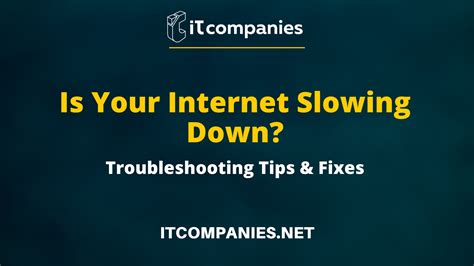 Image result for Slow Connection Fix