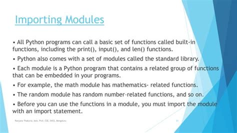 Image result for Lecture Slide On Control Flow Python