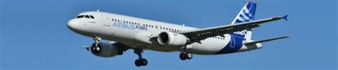 Airbus A320 Software Upgrade Triggers Grounding of 350+ Planes In India ...