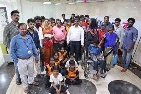DR APJ Abdul Kalam Dream Trust | Empowering Children and Transforming Lives