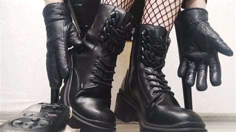 Leather Tights ASMR 的图像结果