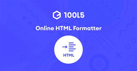 Image result for HTML Formatter