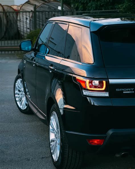 Image result for Range Rover DPF Problems