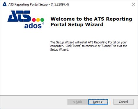 Image result for ATS Installation
