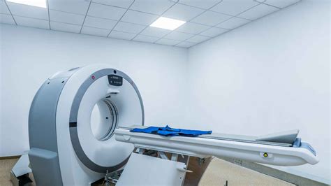 Tomografía Computarizada: Qué Debes Saber