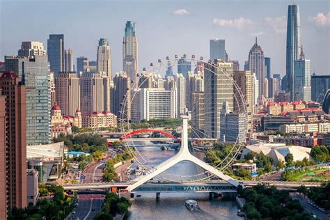 DISCOVER TIANJIN TRAVEL SERVICE CO., LTD (2025) All You Need to Know ...