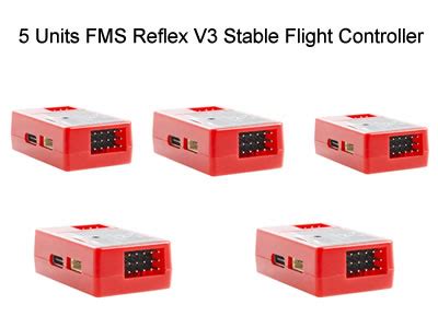 Image result for FMS Reflex V3 Models List